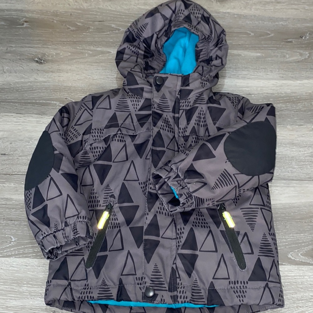 Boys coat